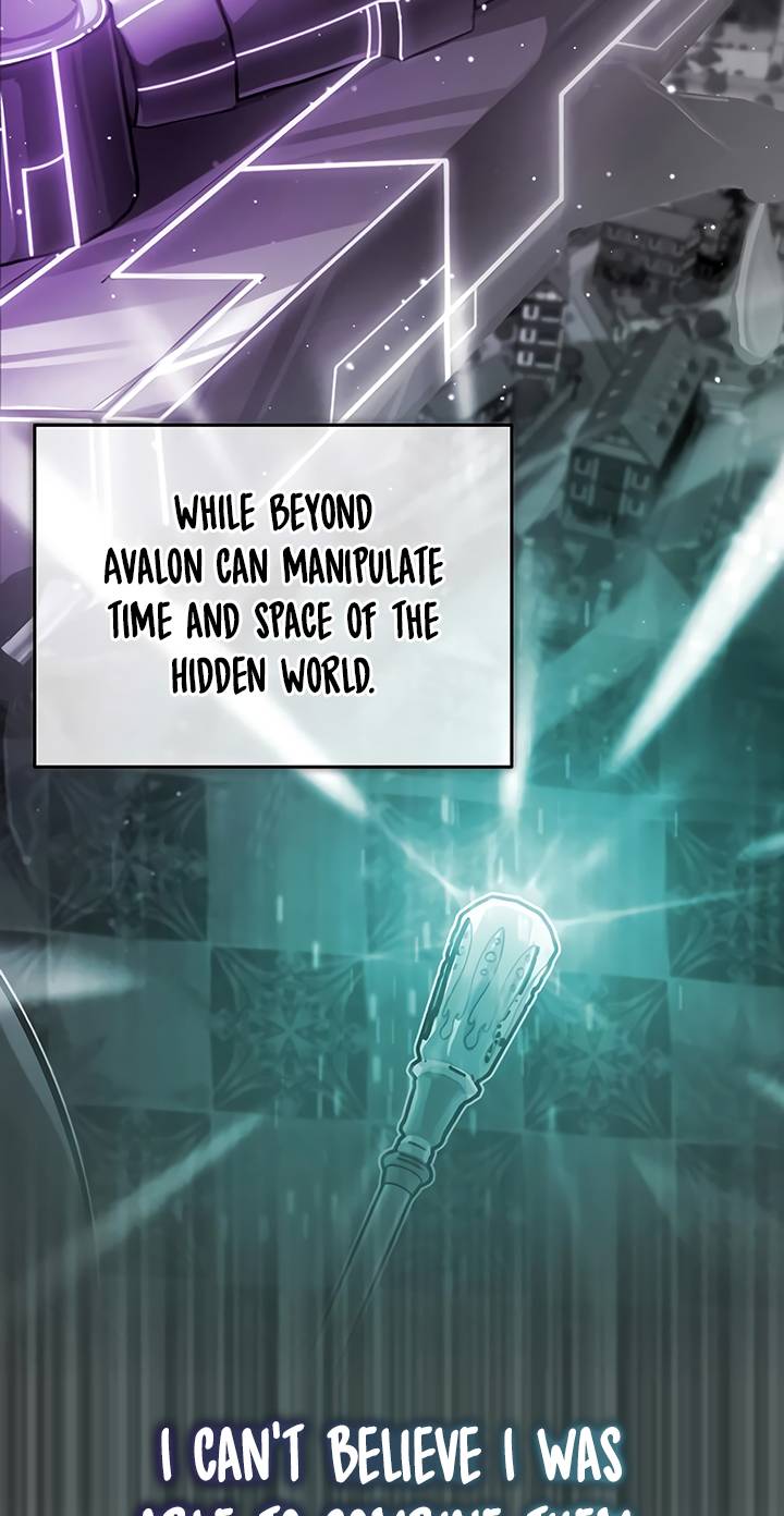 66,666 Years: Advent of the Dark Mage chapter 78 page 19