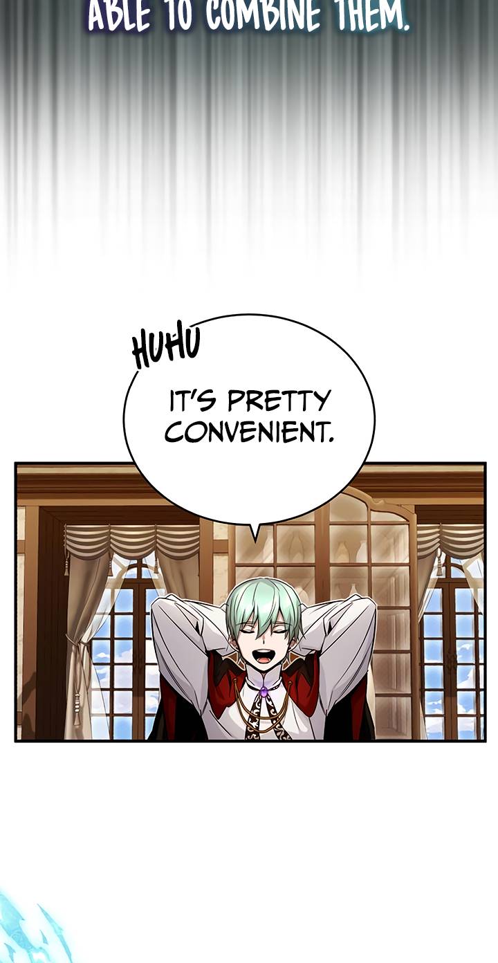 66,666 Years: Advent of the Dark Mage chapter 78 page 20