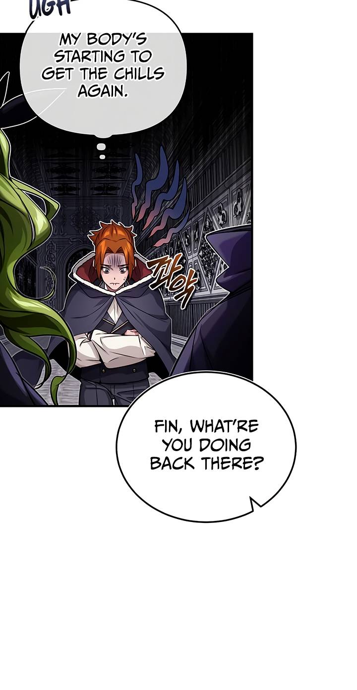 66,666 Years: Advent of the Dark Mage chapter 78 page 31