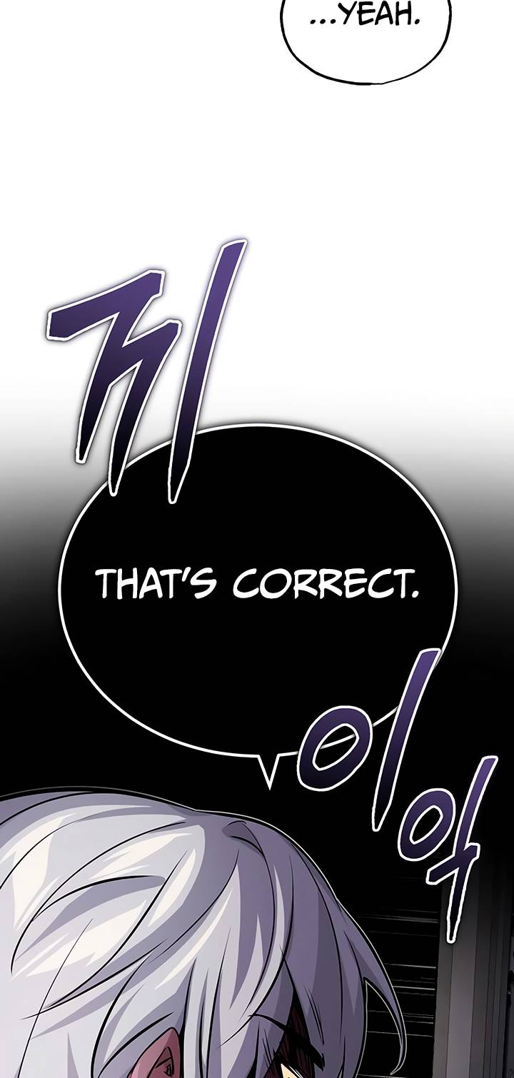 66,666 Years: Advent of the Dark Mage chapter 78 page 33