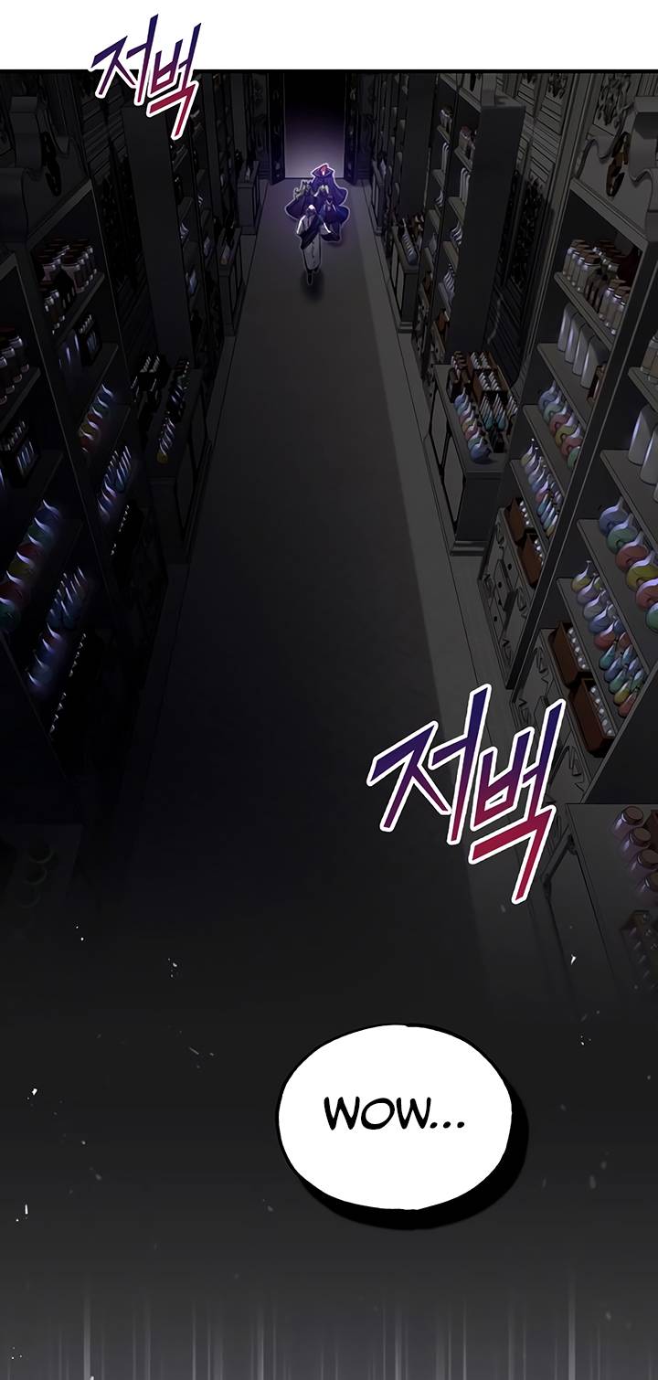 66,666 Years: Advent of the Dark Mage chapter 78 page 35