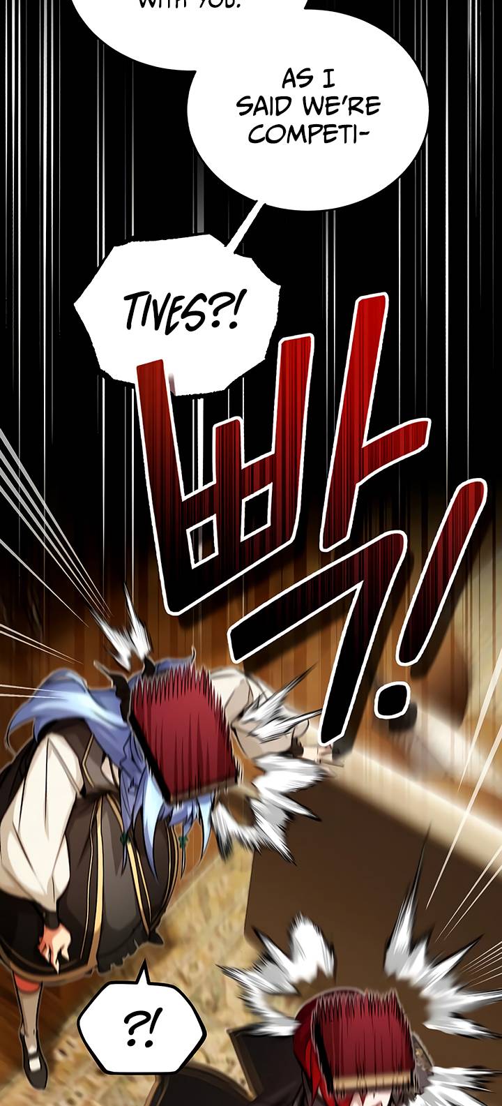 66,666 Years: Advent of the Dark Mage chapter 78 page 4