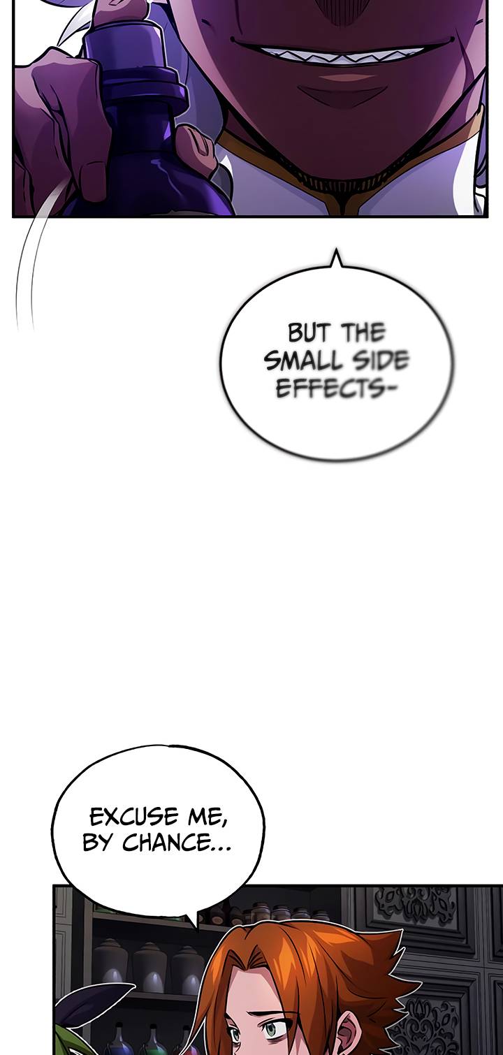 66,666 Years: Advent of the Dark Mage chapter 78 page 41