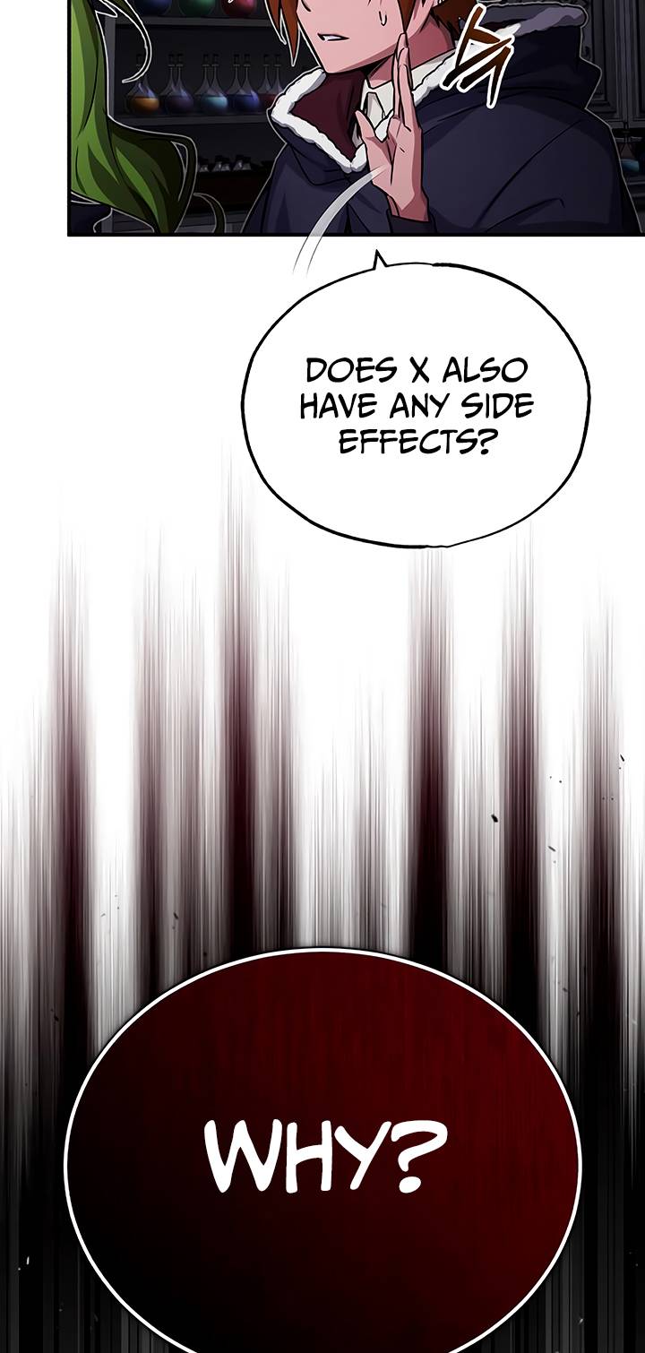 66,666 Years: Advent of the Dark Mage chapter 78 page 42