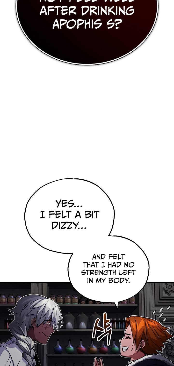 66,666 Years: Advent of the Dark Mage chapter 78 page 44