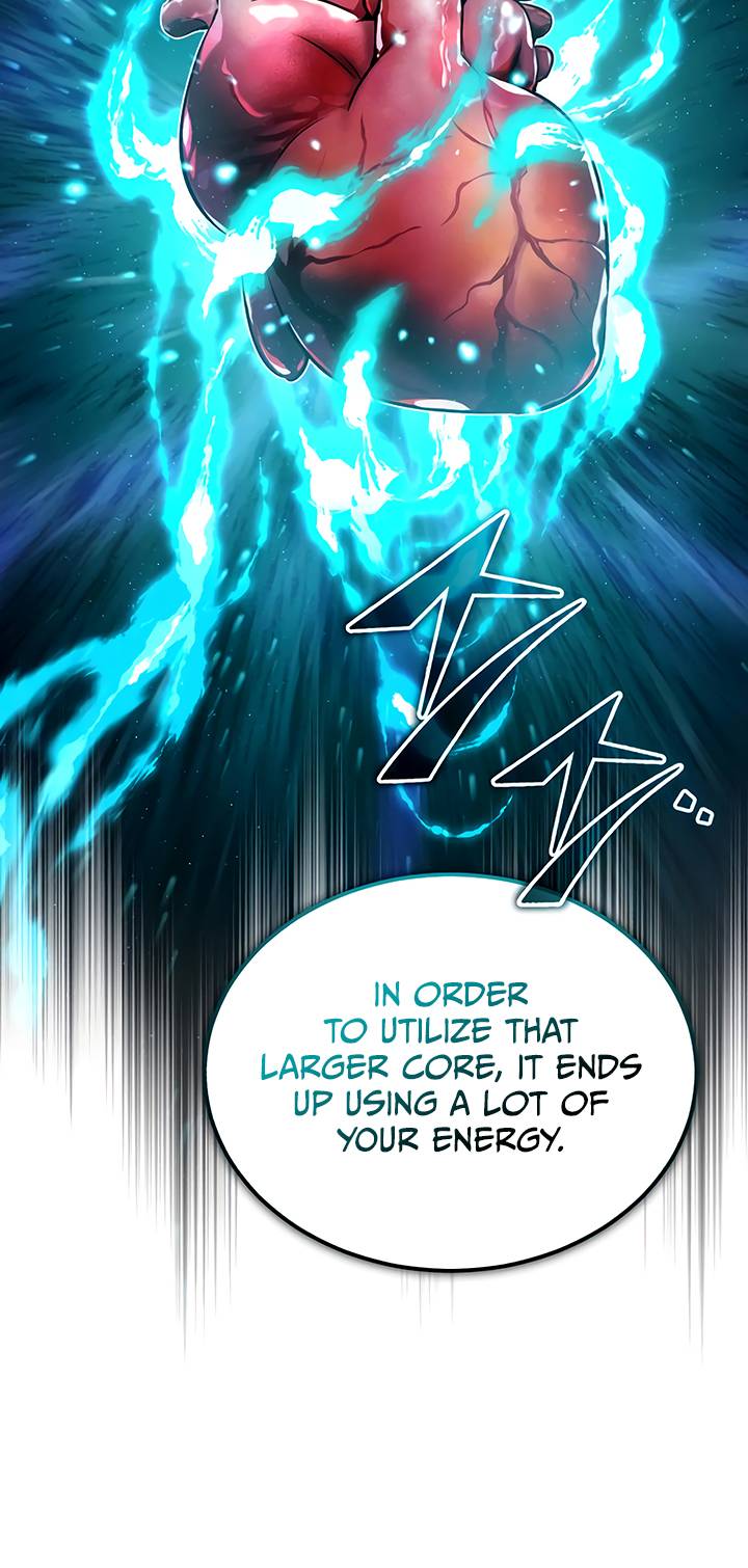 66,666 Years: Advent of the Dark Mage chapter 78 page 46