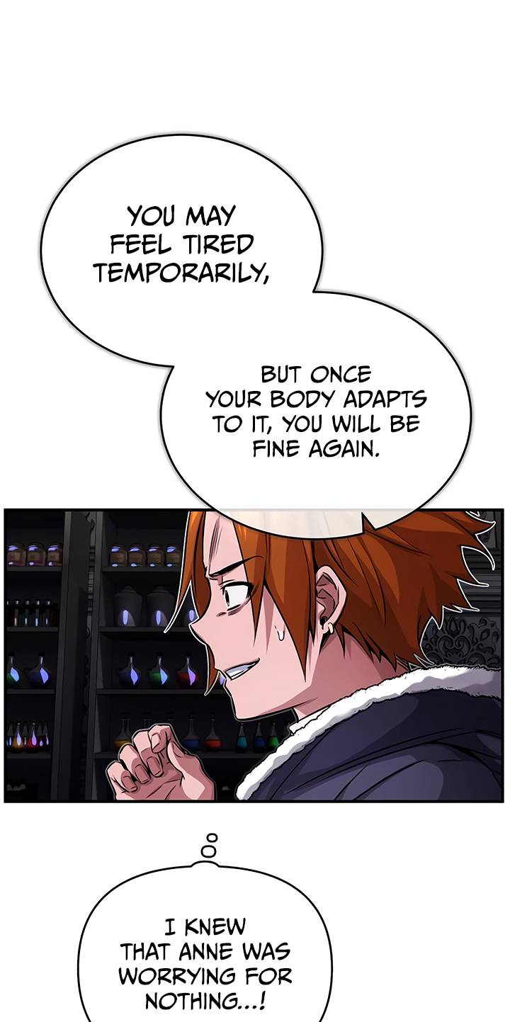 66,666 Years: Advent of the Dark Mage chapter 78 page 47