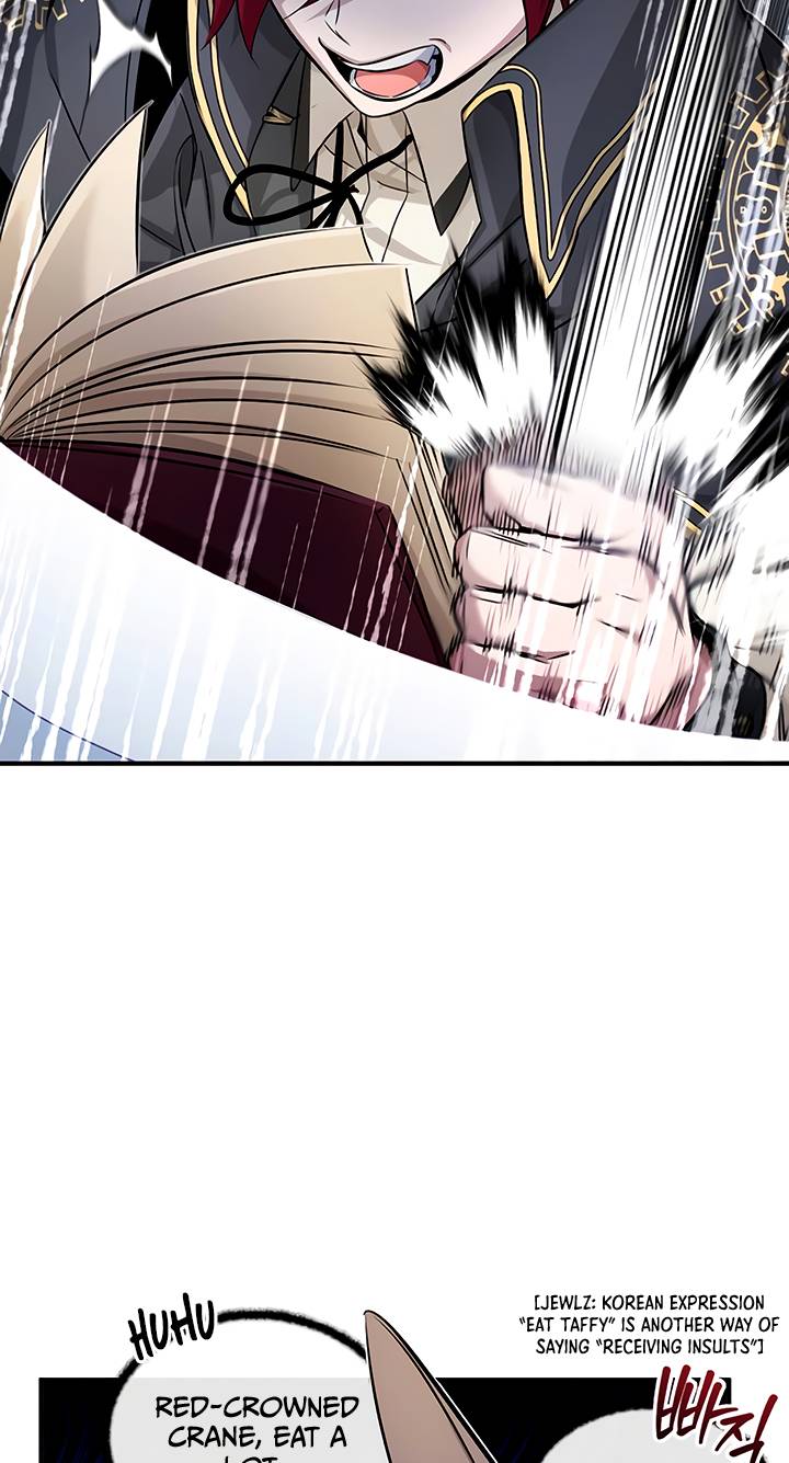 66,666 Years: Advent of the Dark Mage chapter 78 page 67