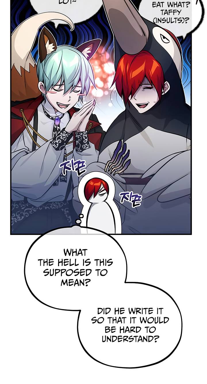 66,666 Years: Advent of the Dark Mage chapter 78 page 68