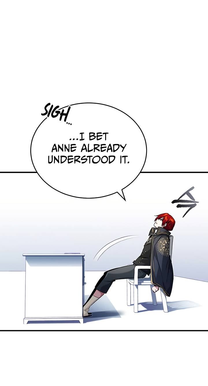 66,666 Years: Advent of the Dark Mage chapter 78 page 69