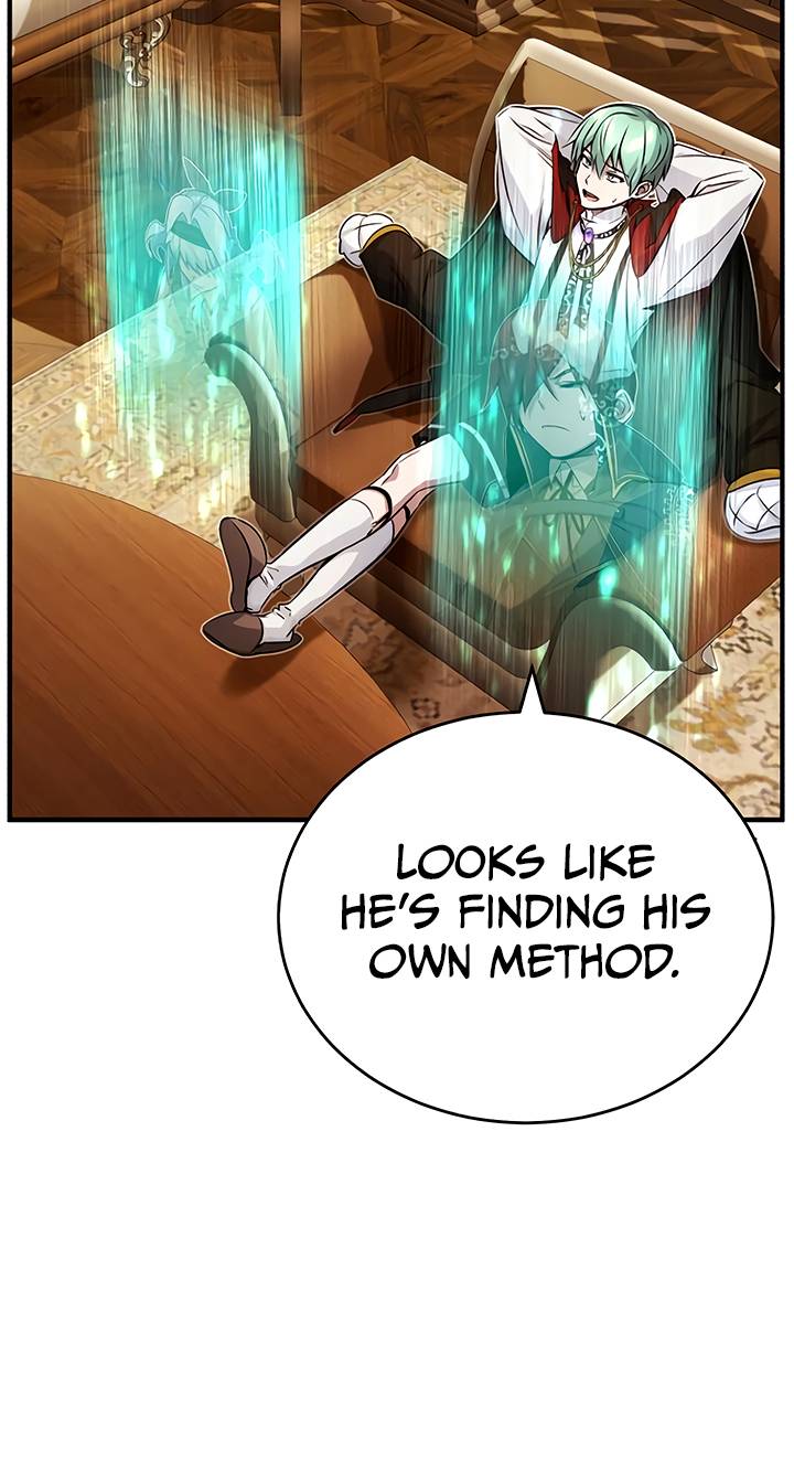 66,666 Years: Advent of the Dark Mage chapter 78 page 75