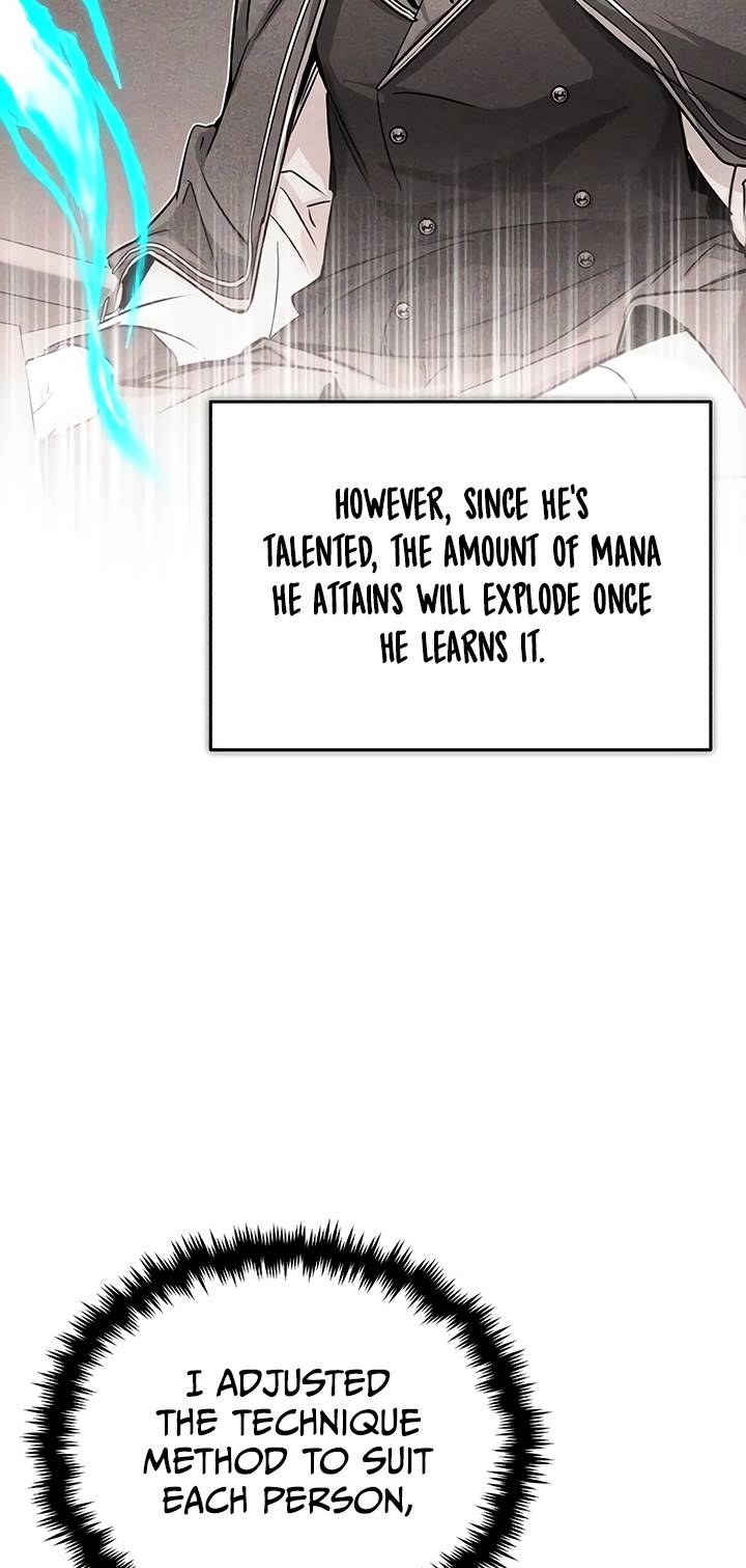 66,666 Years: Advent of the Dark Mage chapter 78 page 79