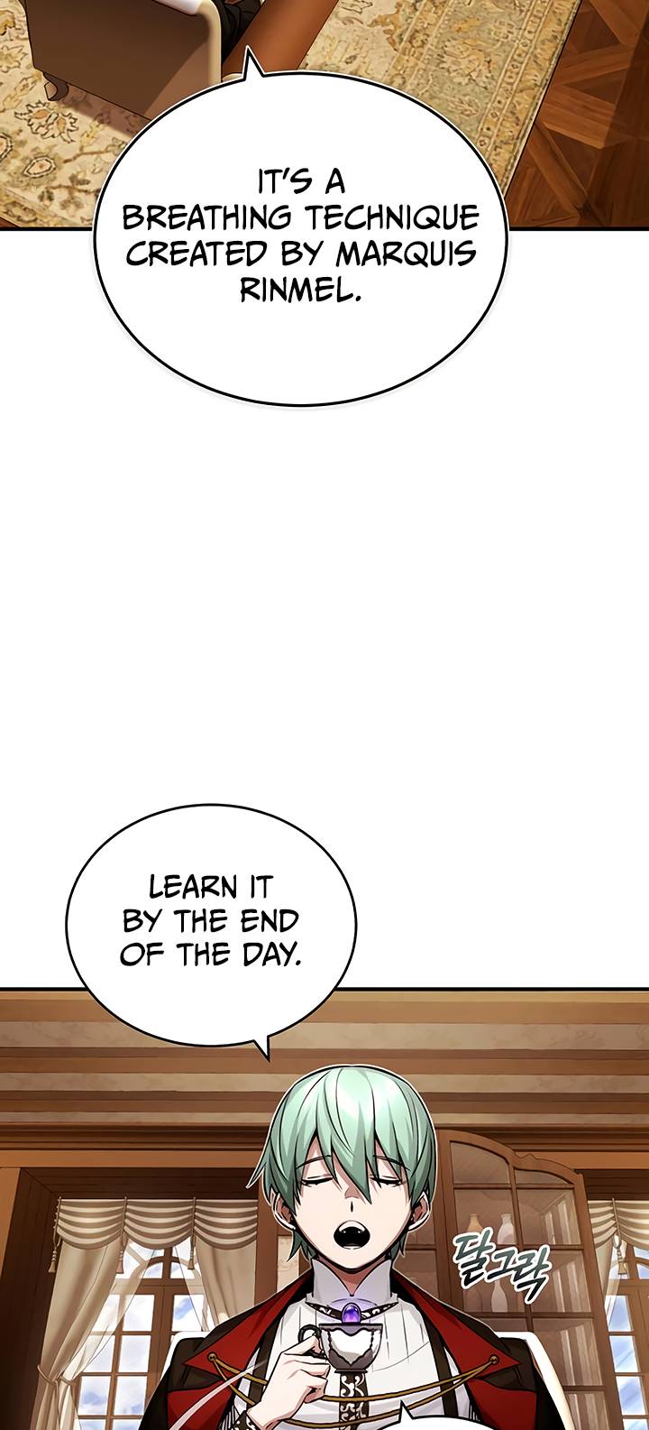 66,666 Years: Advent of the Dark Mage chapter 78 page 8