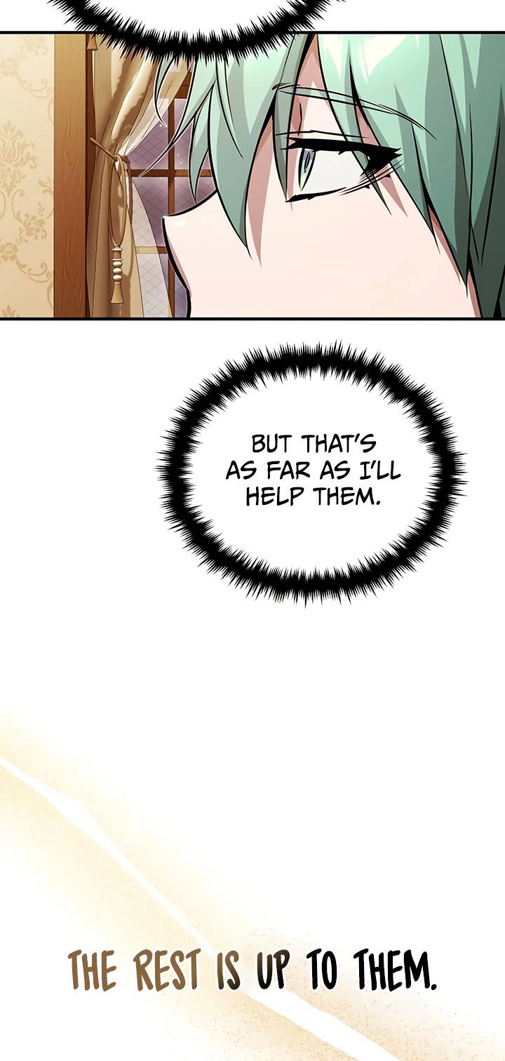 66,666 Years: Advent of the Dark Mage chapter 78 page 80