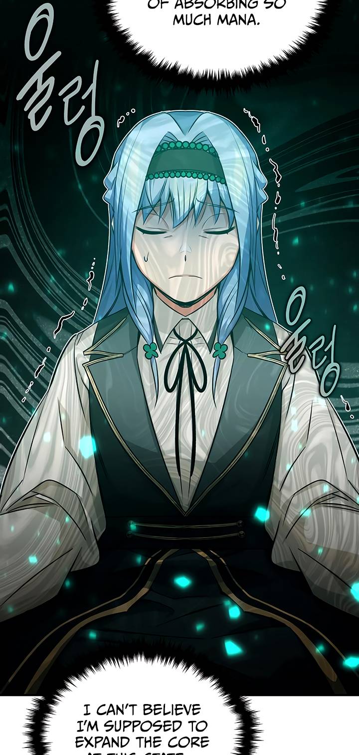 66,666 Years: Advent of the Dark Mage chapter 78 page 82