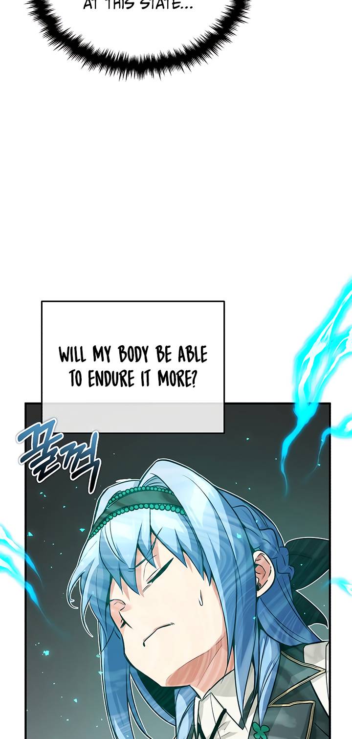 66,666 Years: Advent of the Dark Mage chapter 78 page 83