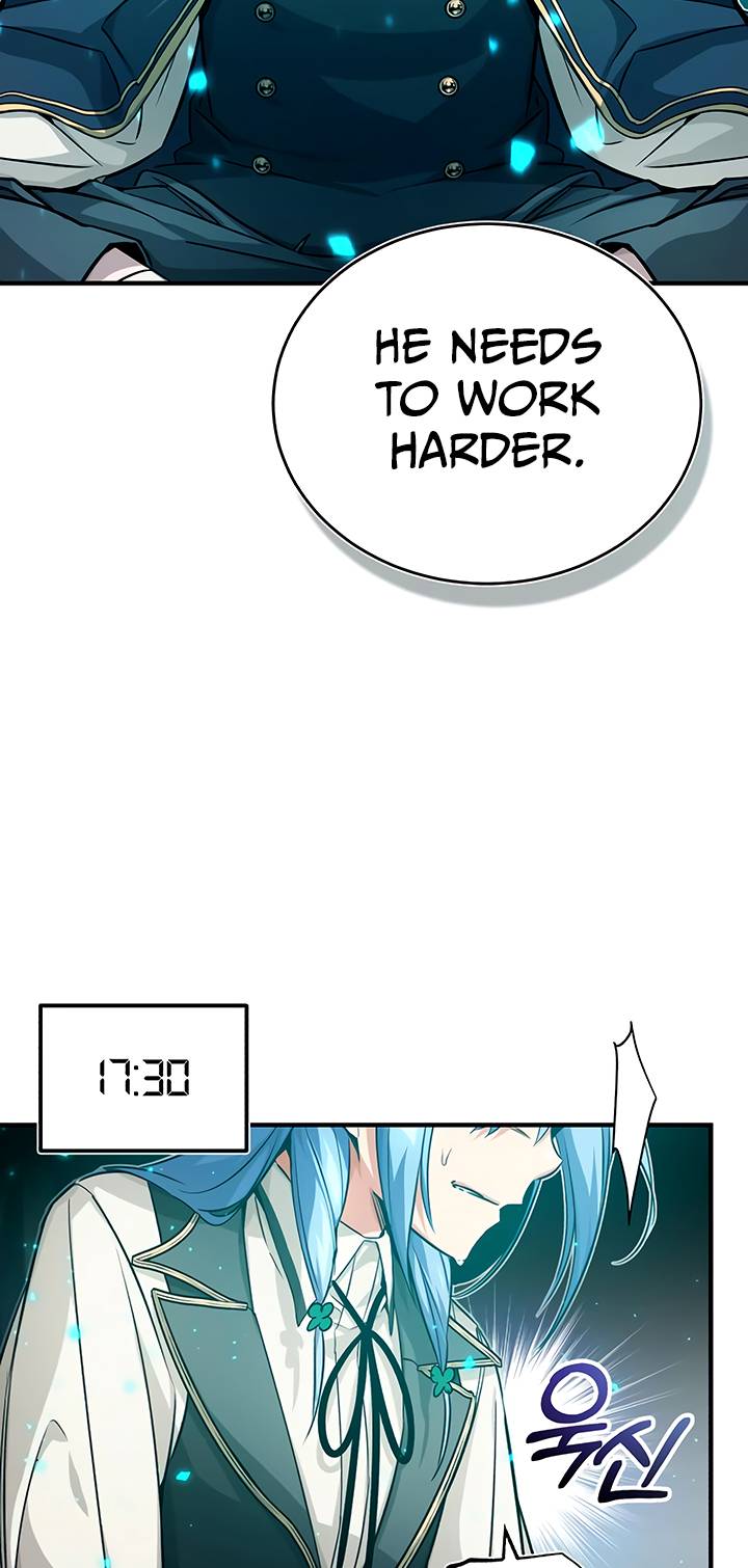 66,666 Years: Advent of the Dark Mage chapter 78 page 90