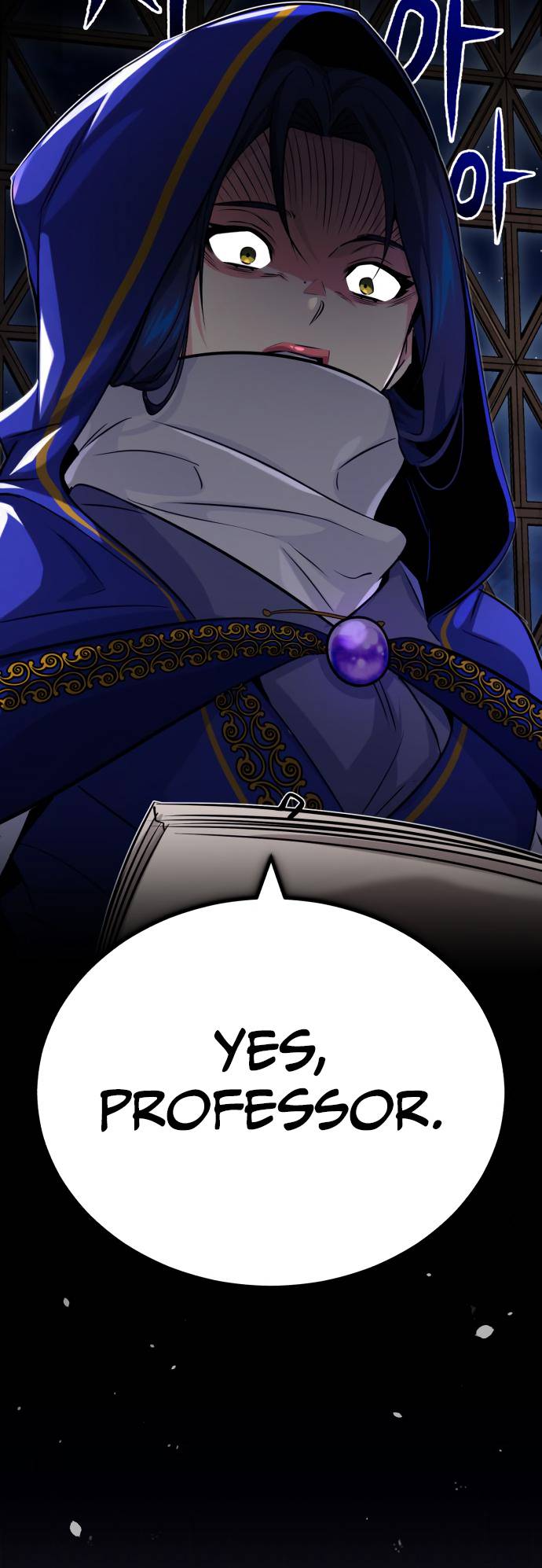 66,666 Years: Advent of the Dark Mage chapter 79 page 15