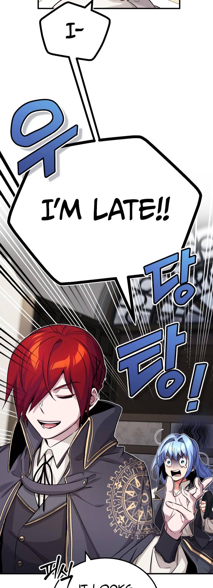 66,666 Years: Advent of the Dark Mage chapter 79 page 30