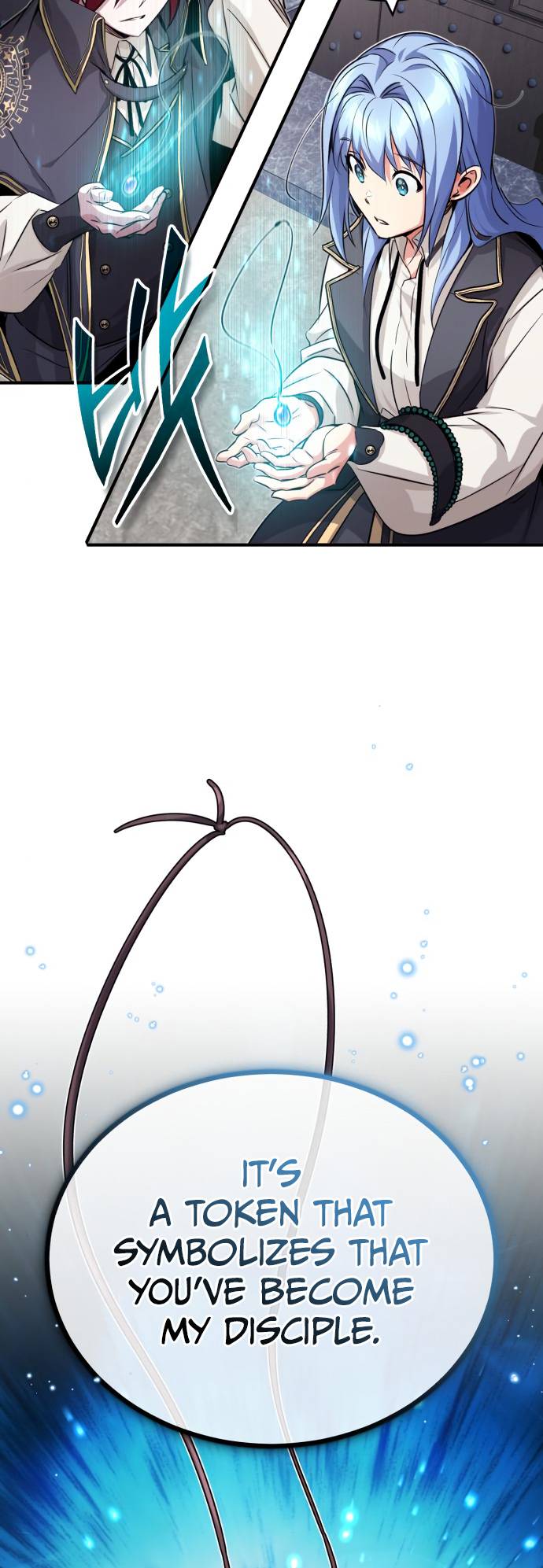 66,666 Years: Advent of the Dark Mage chapter 79 page 34