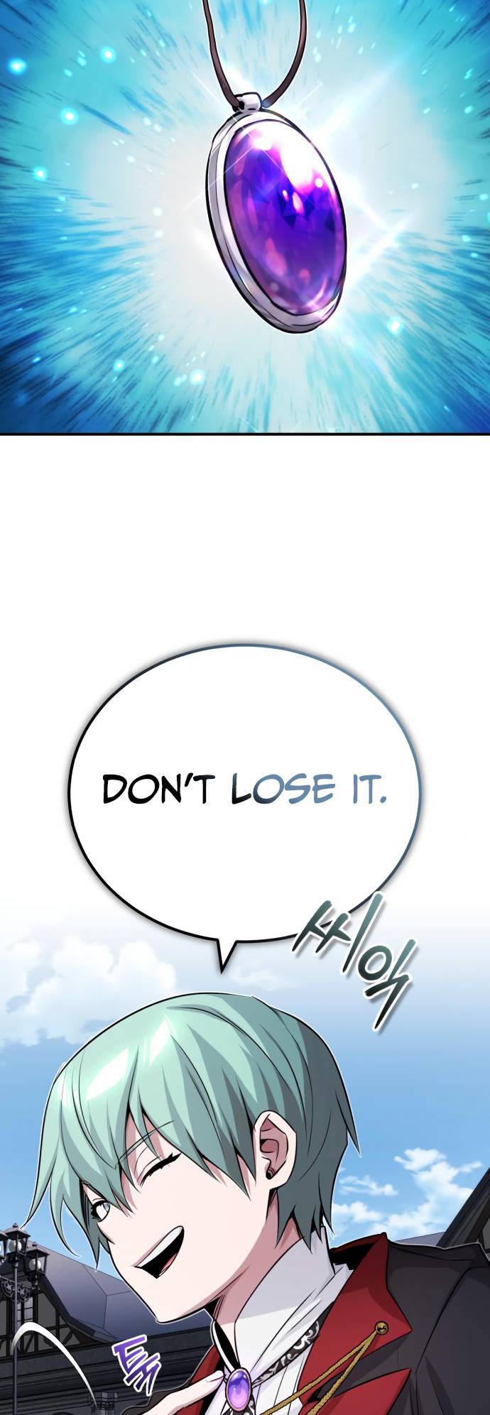 66,666 Years: Advent of the Dark Mage chapter 79 page 35