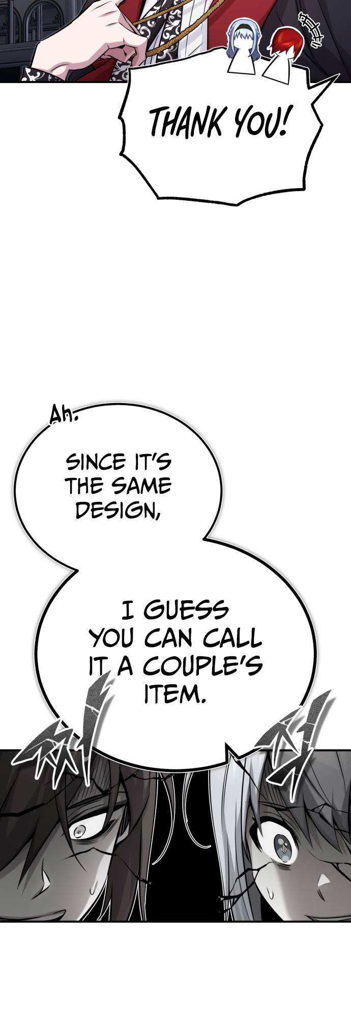 66,666 Years: Advent of the Dark Mage chapter 79 page 36