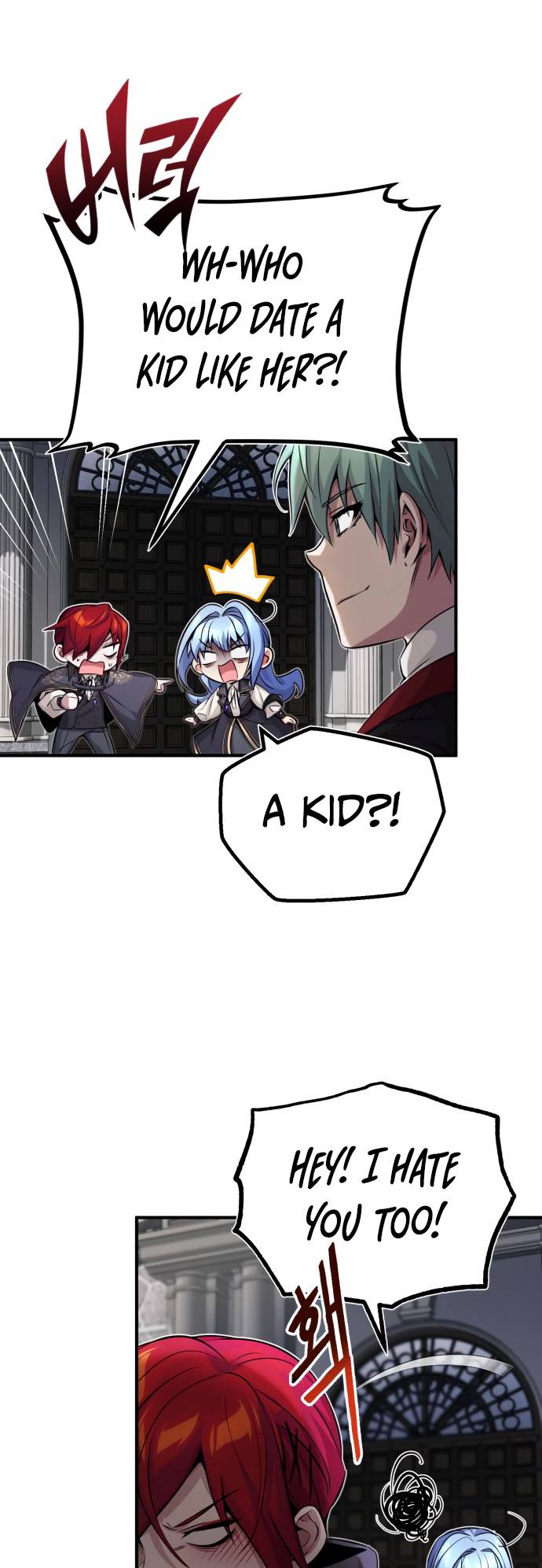 66,666 Years: Advent of the Dark Mage chapter 79 page 37