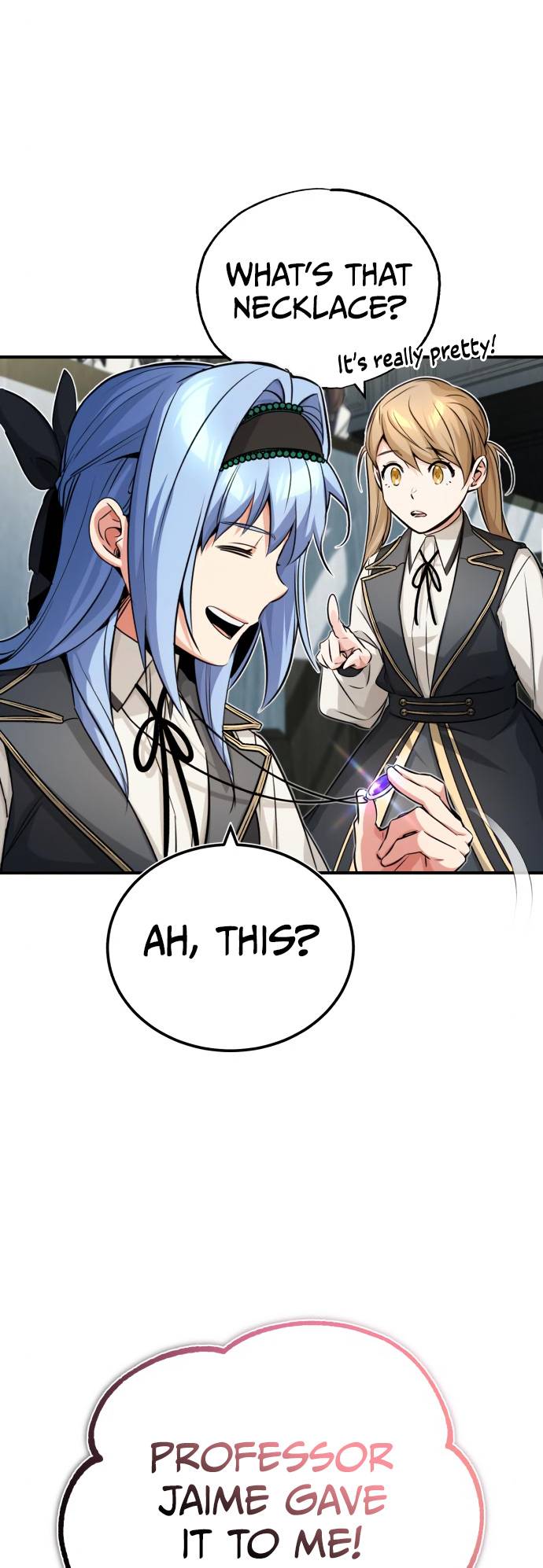 66,666 Years: Advent of the Dark Mage chapter 79 page 42