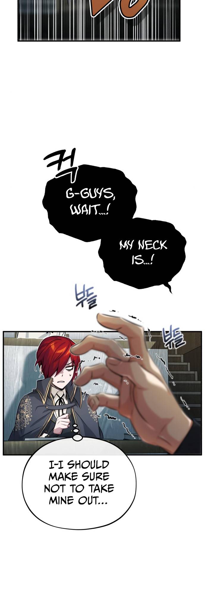 66,666 Years: Advent of the Dark Mage chapter 79 page 46