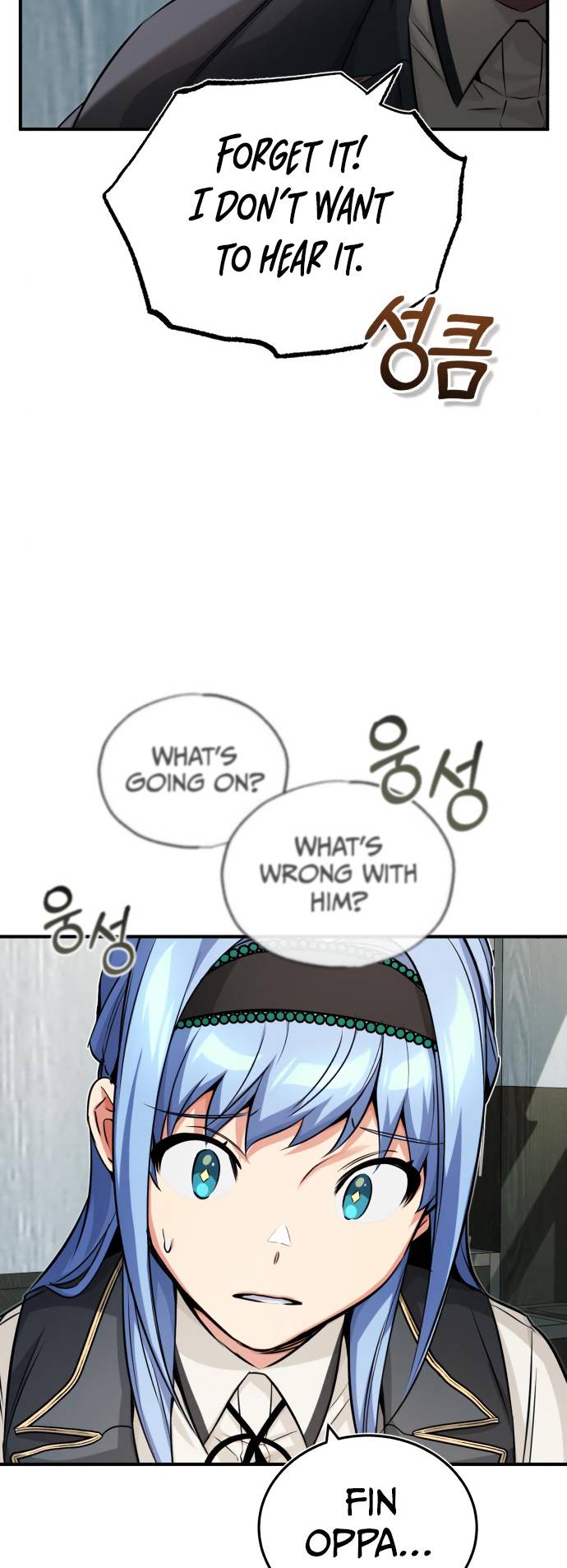 66,666 Years: Advent of the Dark Mage chapter 79 page 54