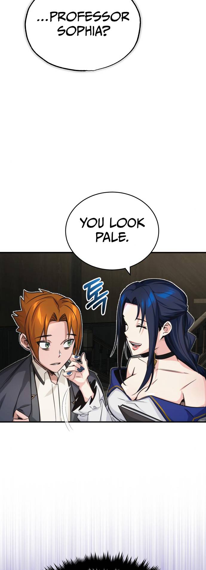 66,666 Years: Advent of the Dark Mage chapter 79 page 59