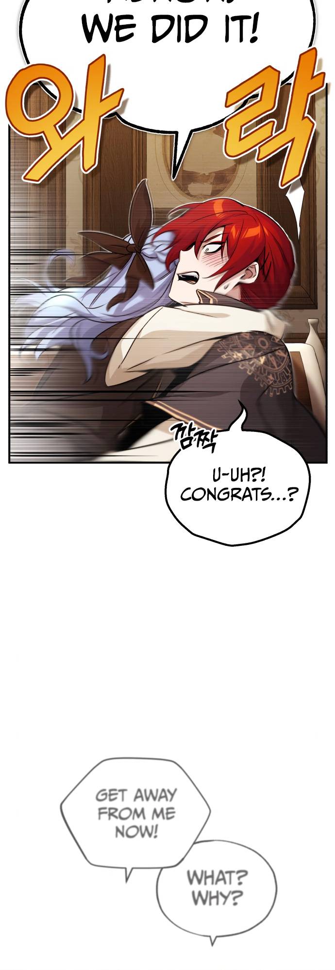 66,666 Years: Advent of the Dark Mage chapter 79 page 9