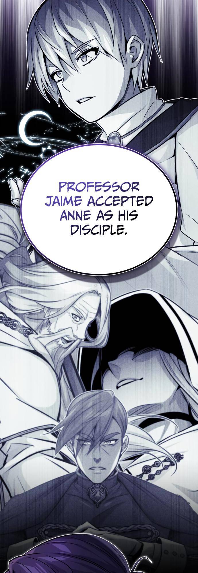 66,666 Years: Advent of the Dark Mage chapter 80 page 14