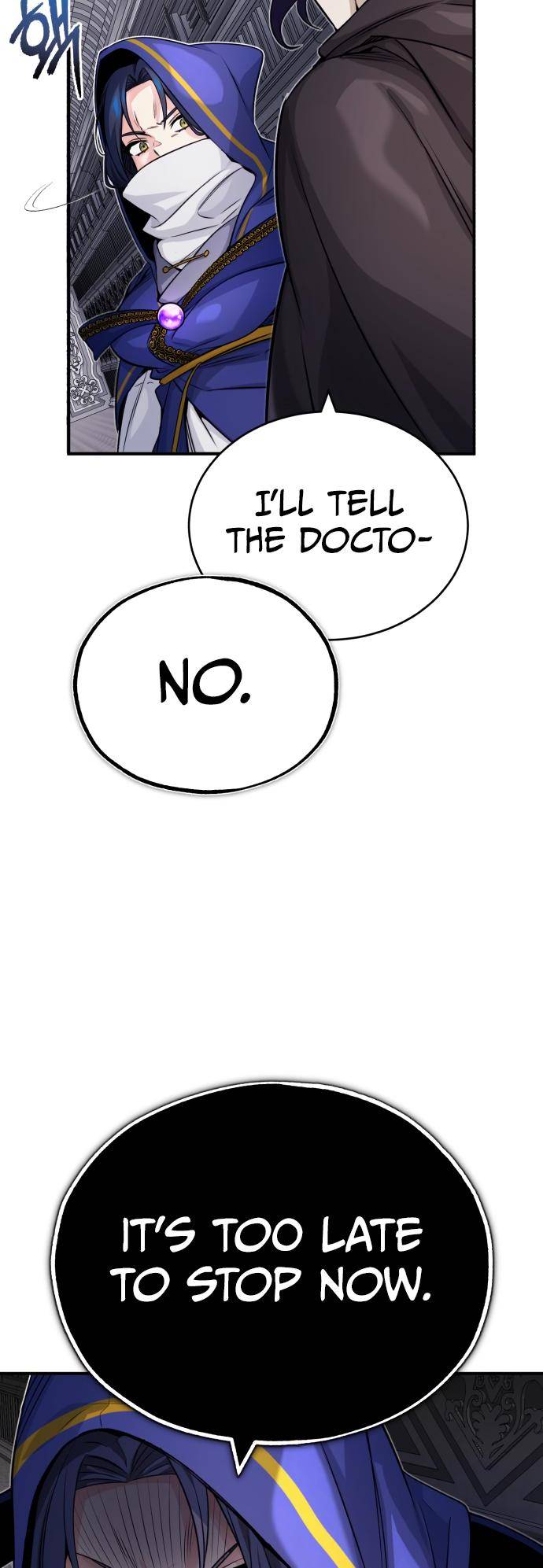 66,666 Years: Advent of the Dark Mage chapter 80 page 16