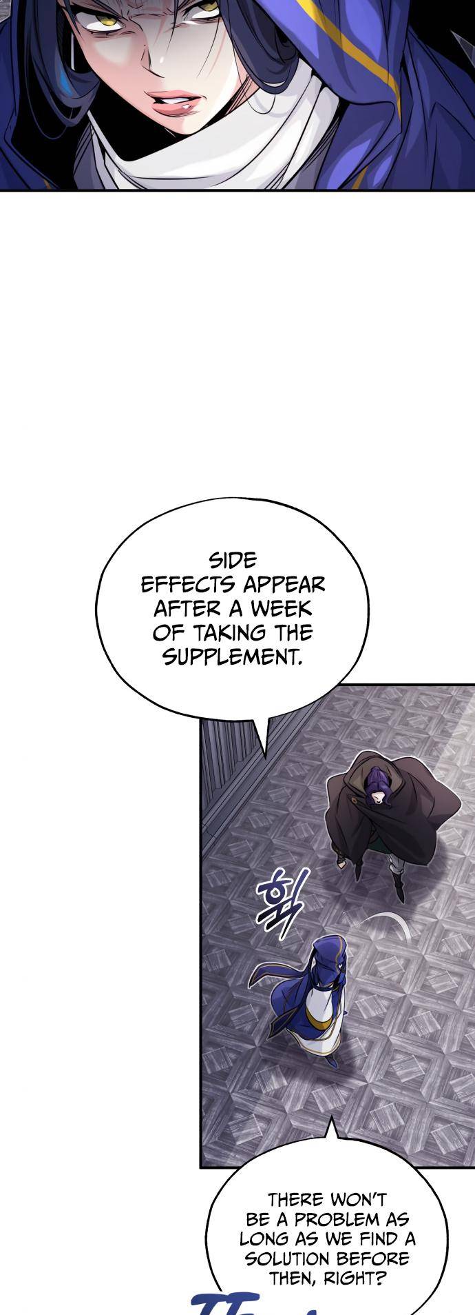 66,666 Years: Advent of the Dark Mage chapter 80 page 17