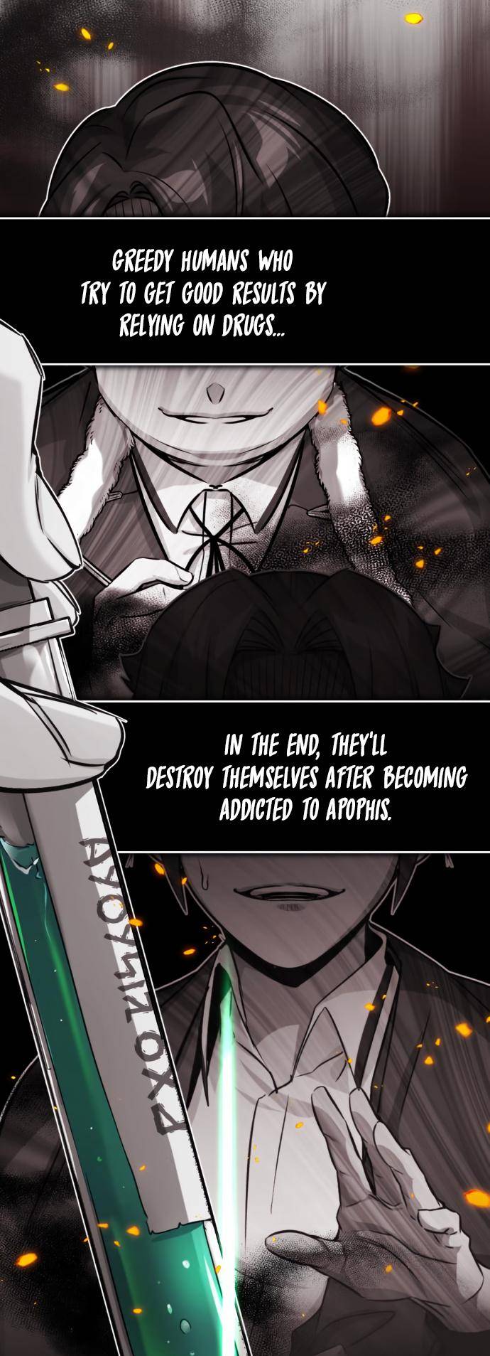 66,666 Years: Advent of the Dark Mage chapter 80 page 19