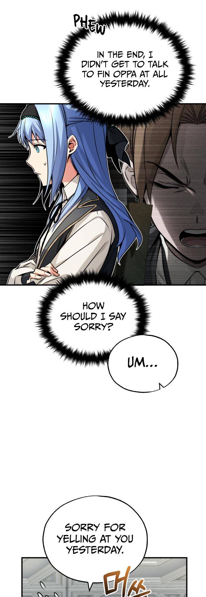 66,666 Years: Advent of the Dark Mage chapter 80 page 3