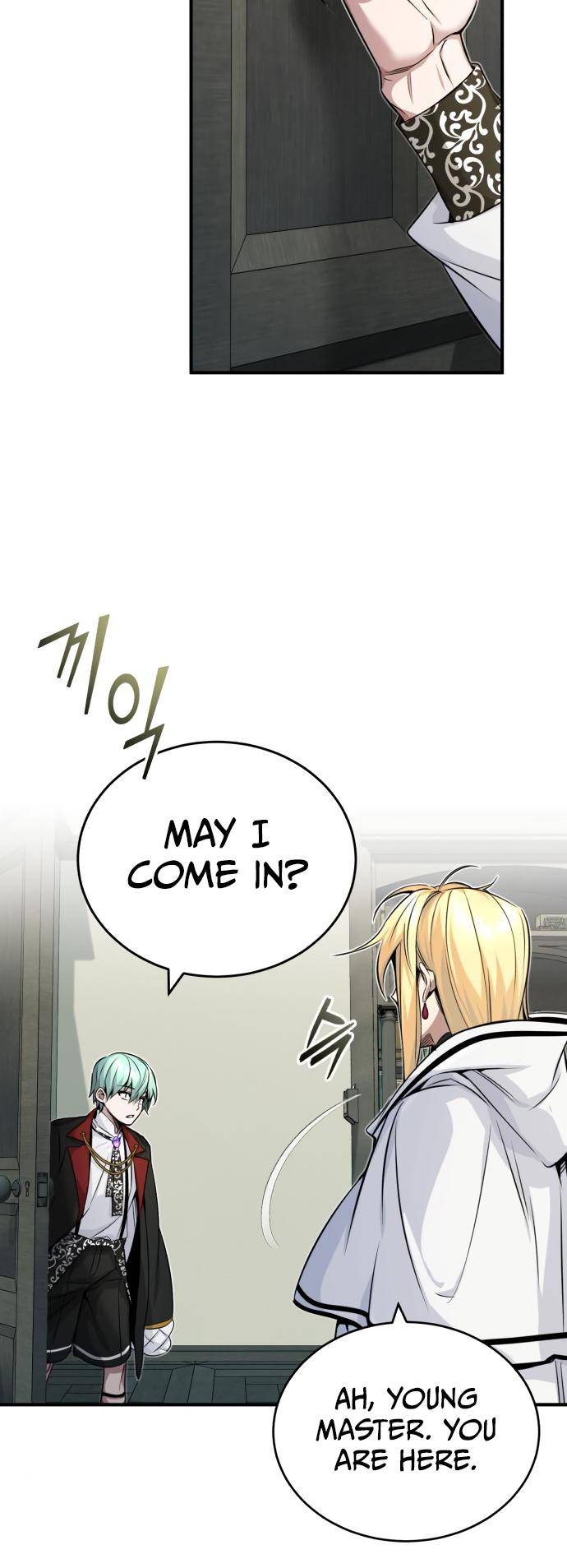 66,666 Years: Advent of the Dark Mage chapter 80 page 31