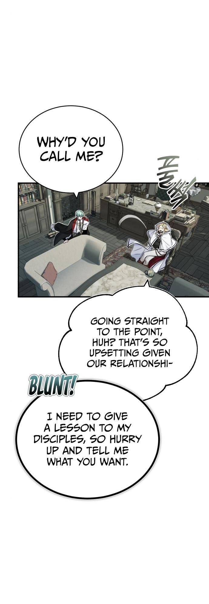 66,666 Years: Advent of the Dark Mage chapter 80 page 32