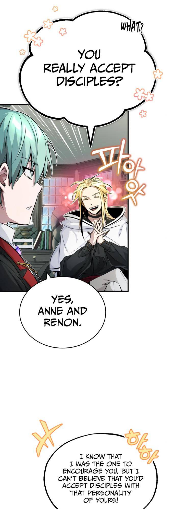 66,666 Years: Advent of the Dark Mage chapter 80 page 33