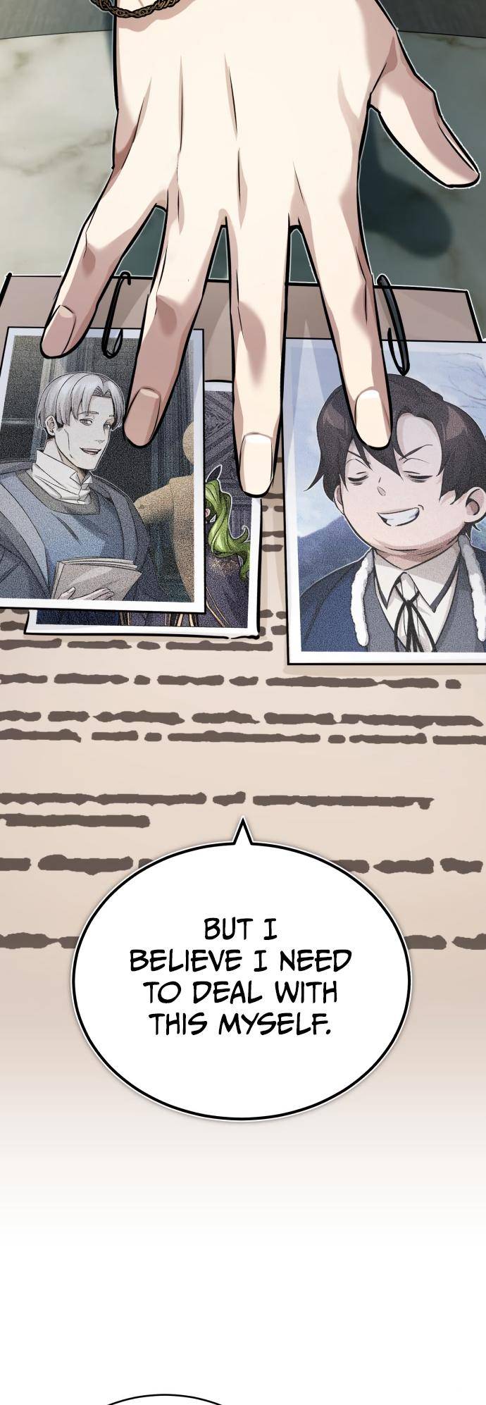 66,666 Years: Advent of the Dark Mage chapter 80 page 36