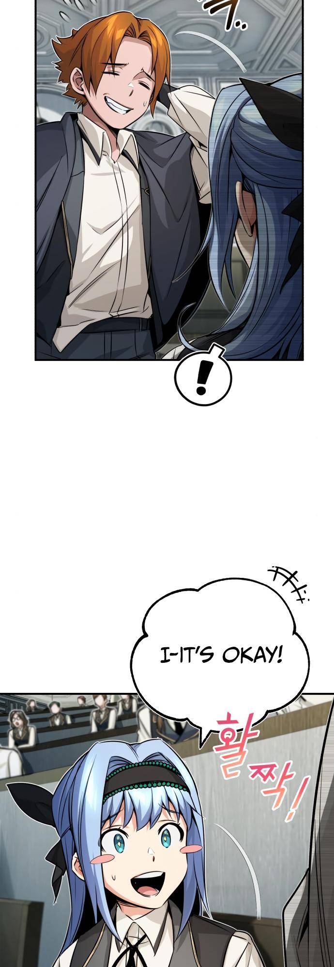 66,666 Years: Advent of the Dark Mage chapter 80 page 4