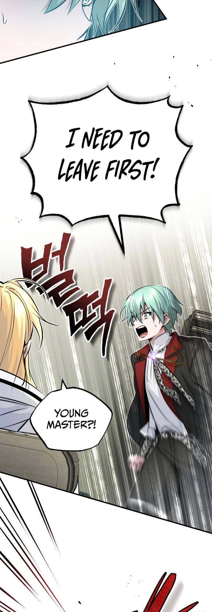 66,666 Years: Advent of the Dark Mage chapter 80 page 41