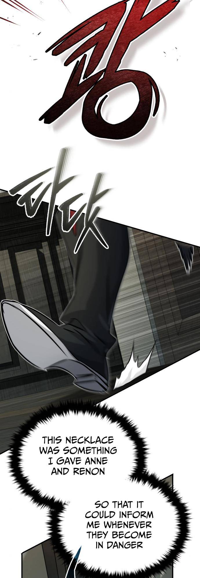 66,666 Years: Advent of the Dark Mage chapter 80 page 42