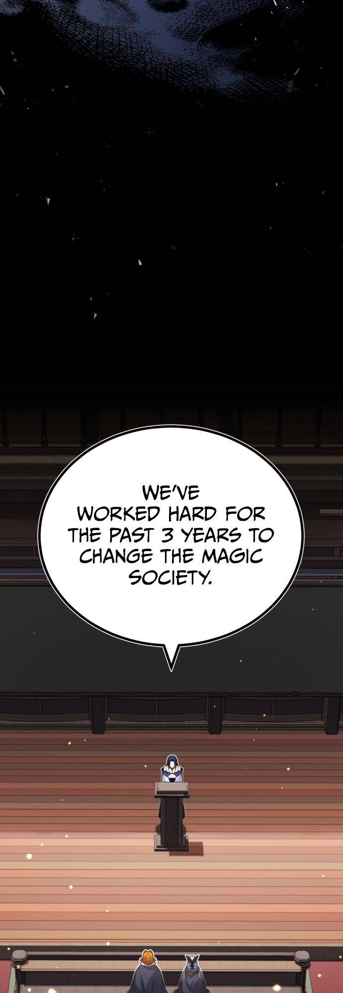 66,666 Years: Advent of the Dark Mage chapter 80 page 44