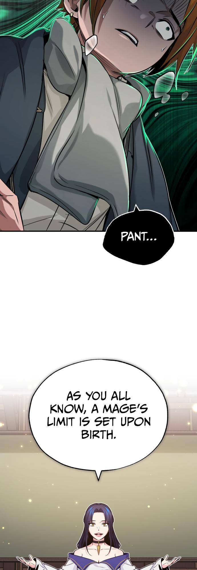 66,666 Years: Advent of the Dark Mage chapter 80 page 47