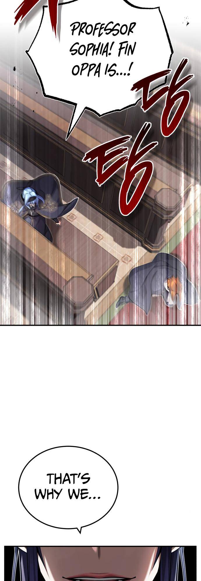 66,666 Years: Advent of the Dark Mage chapter 80 page 51