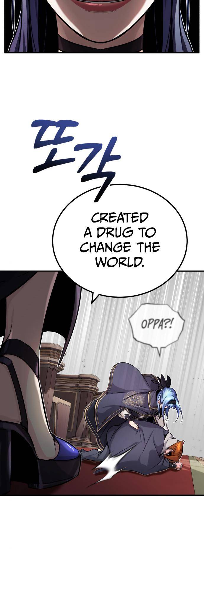 66,666 Years: Advent of the Dark Mage chapter 80 page 52