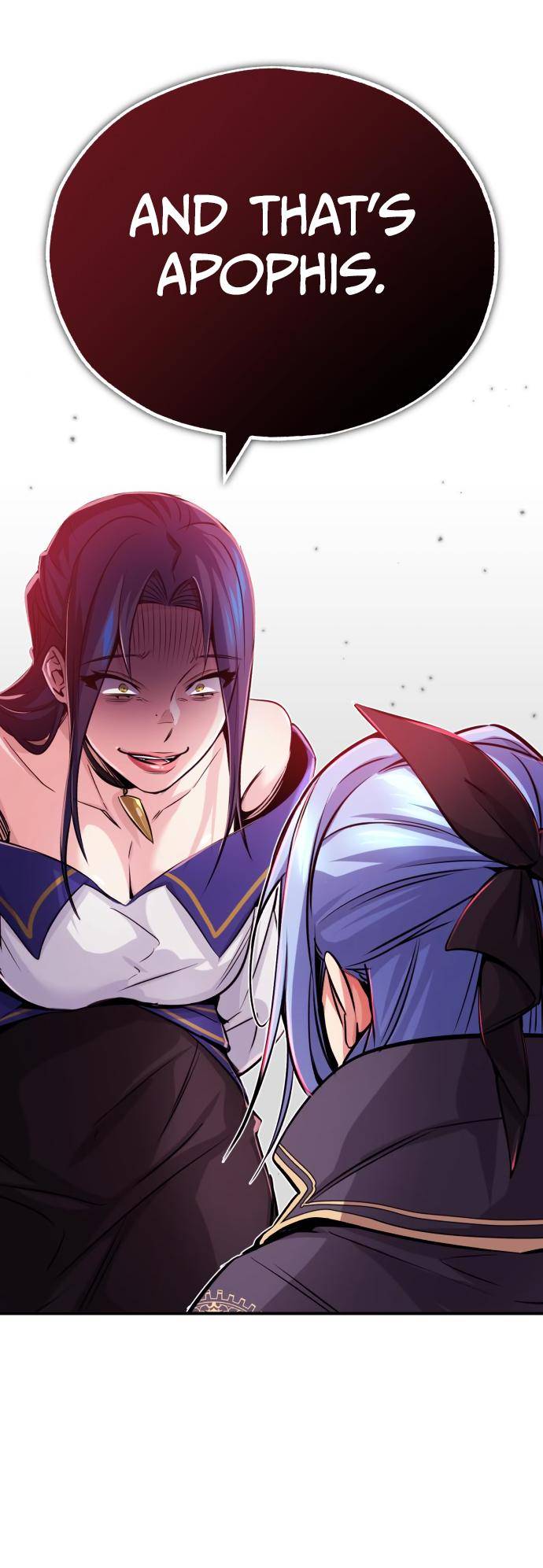 66,666 Years: Advent of the Dark Mage chapter 80 page 53