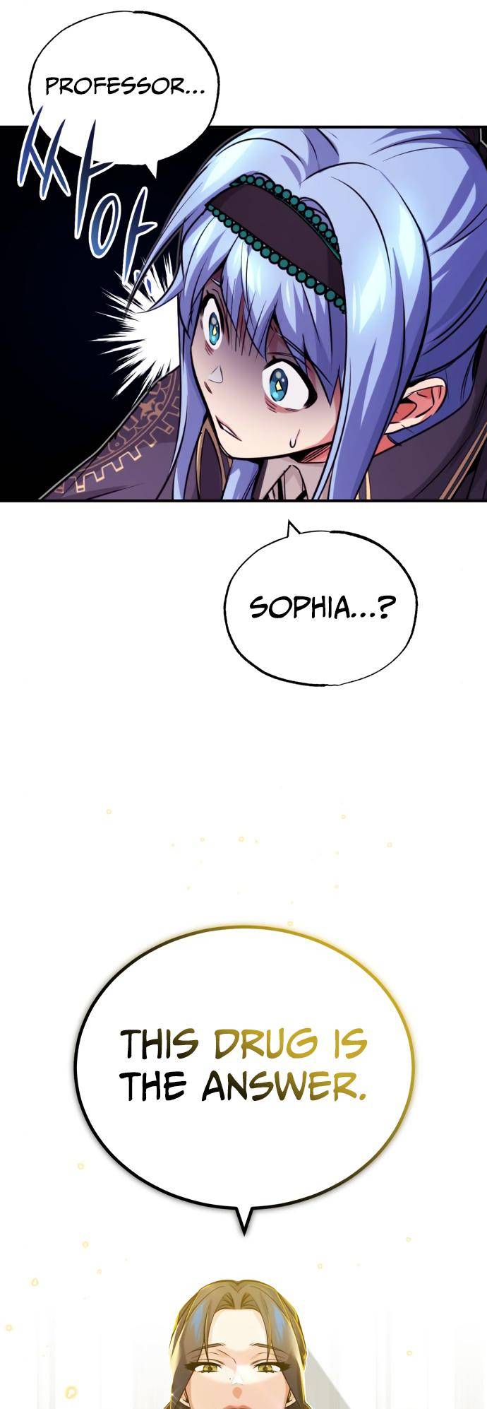 66,666 Years: Advent of the Dark Mage chapter 80 page 54